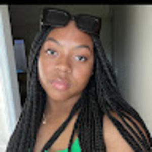 Meet your Posher, Shyla